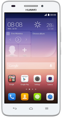 Huawei Ascend G620s