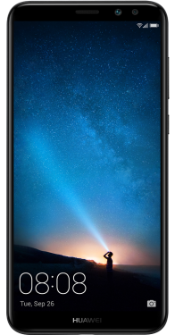Huawei Mate 10 Lite