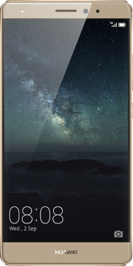 Huawei Mate S