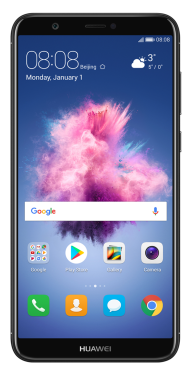Huawei P smart