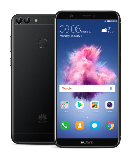 Huawei P smart