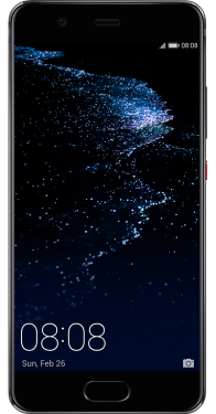 Huawei P10