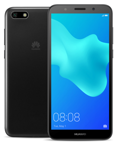 Huawei Y5 2018