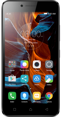 Lenovo K5