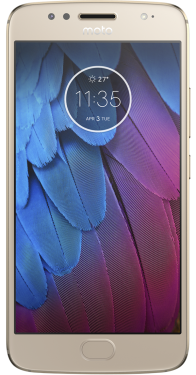 Moto G 5s OUTLET