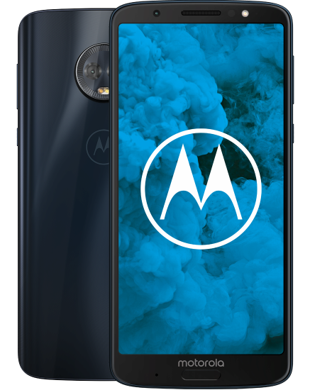 Motorola moto g6 plus