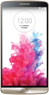 LG G3