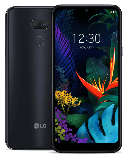 LG K50