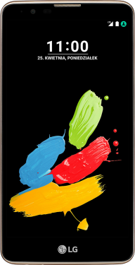 LG Stylus 2