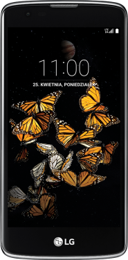 LG K8 LTE