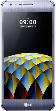 LG X Cam