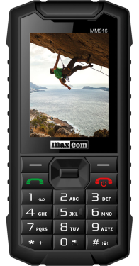 MaxCom MM916 Strong