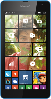 Microsoft Lumia 535