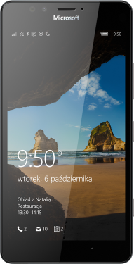 Microsoft Lumia 950 LTE