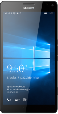 Microsoft Lumia 950 XL LTE