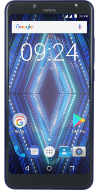 myPhone Prime 18x9 LTE