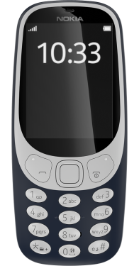 Nokia 3310