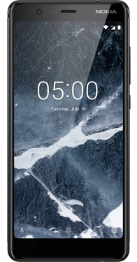 Nokia 5.1