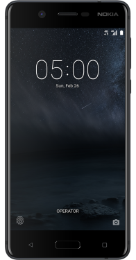 Nokia 5