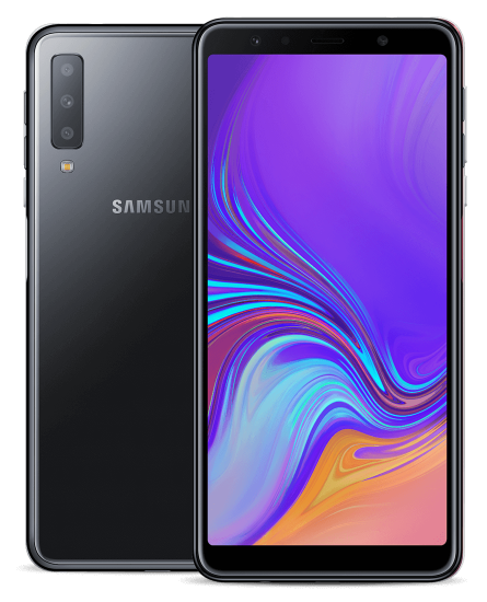 Samsung Galaxy A7