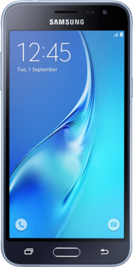Samsung Galaxy J3 (2016)