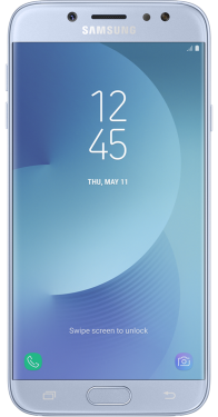 Samsung GALAXY J7 (2017)