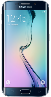 Samsung Galaxy S6 edge 128 GB