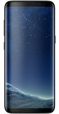 Samsung Galaxy S8+