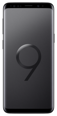 Samsung Galaxy S9