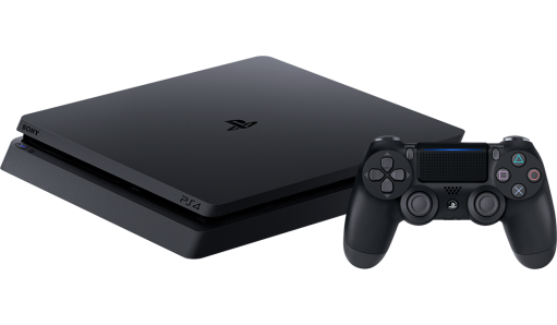 Sony PlayStation 4 Slim