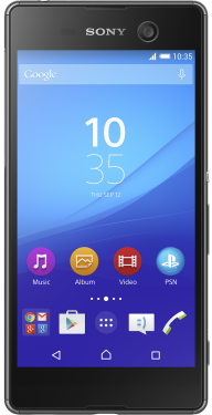 Sony Xperia M5