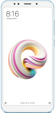 Xiaomi Redmi 5 Plus