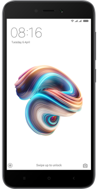Xiaomi Redmi 5A