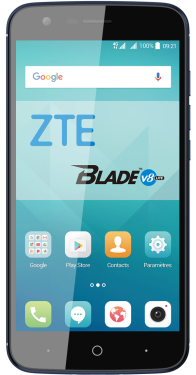 ZTE Blade V8 Lite