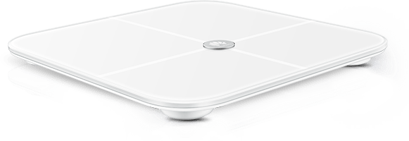 Waga huawei smart scale
