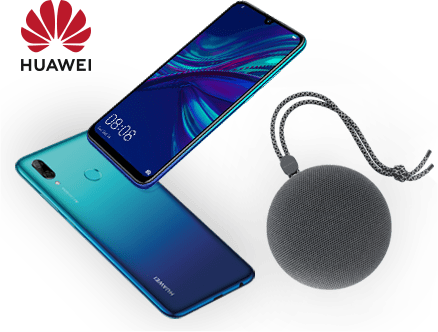 Zdjęcie telefonu Huawei P smart 2019