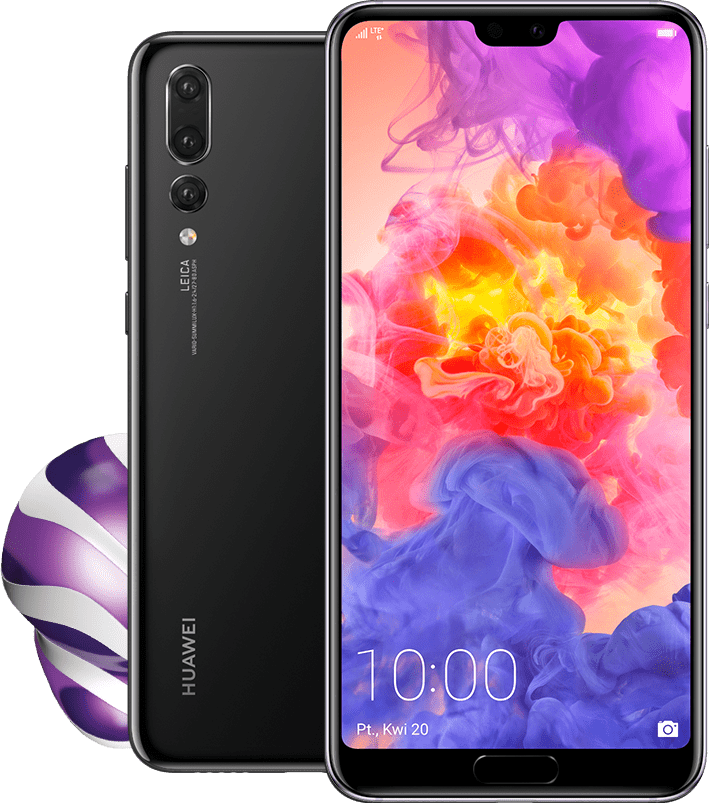 HUAWEI P20 PRO