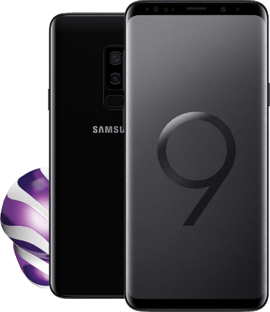 Samsung S9+
