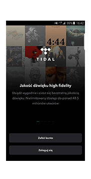 Kliknij “ZALOGUJ” aby się zalogować