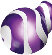 blob