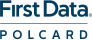 logo First Data Polcard