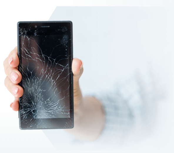 Naprawa telefonu - usługa dostępna w Play360