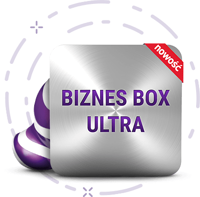 logo biznes box